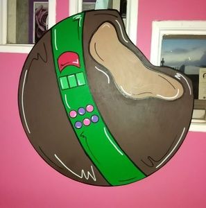 Meet your Posher, Angela n robert